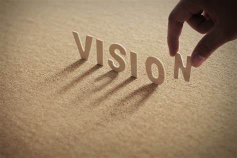 Our Vision
